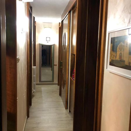 B&B Il Cavaliere Baronissi Exterior foto