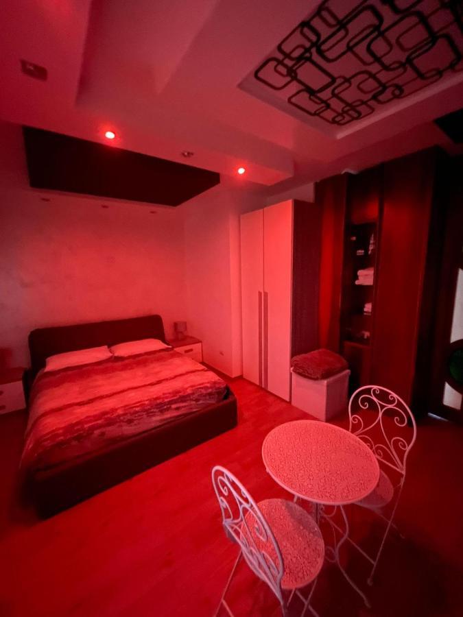B&B Il Cavaliere Baronissi Exterior foto