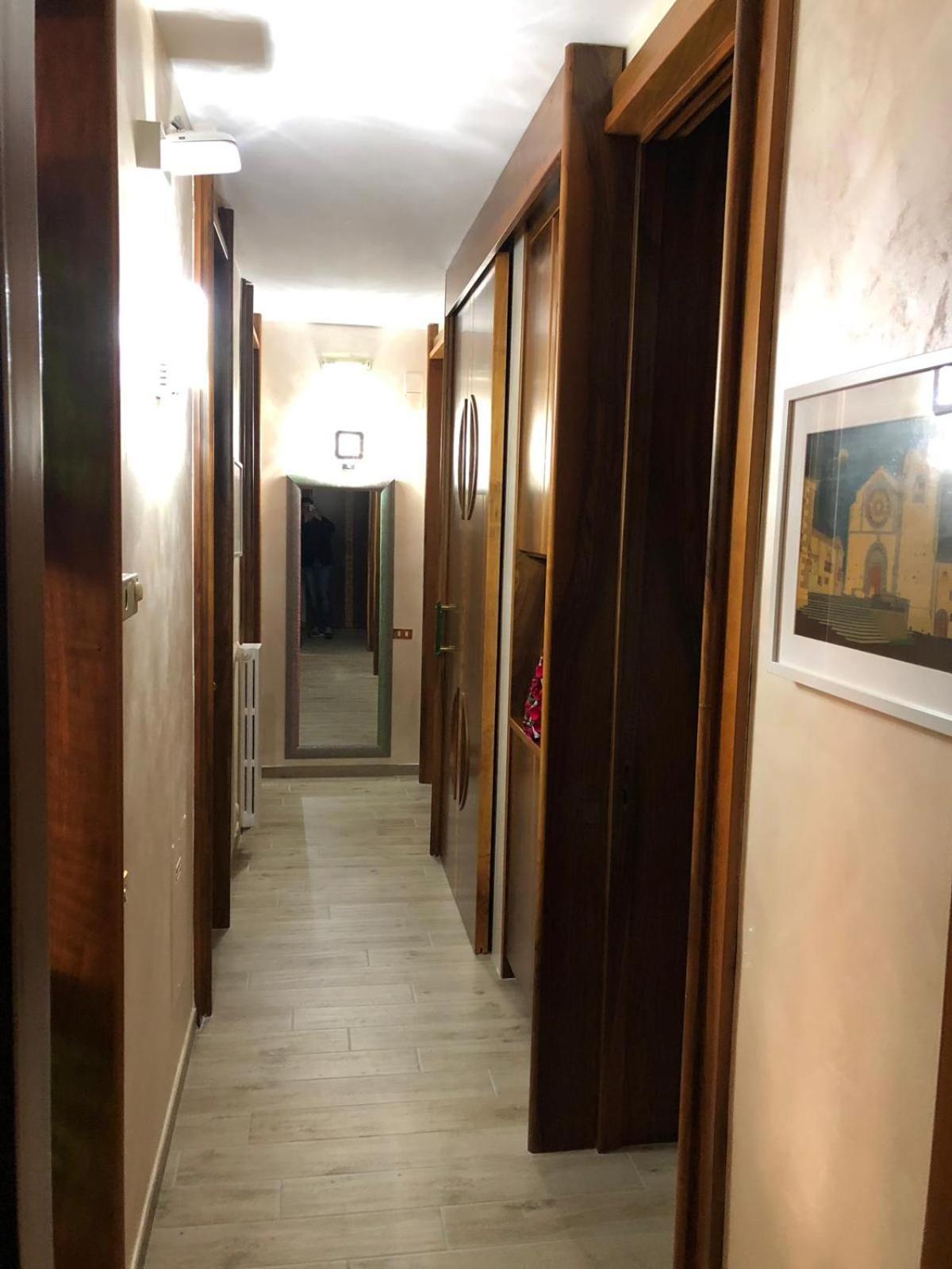 B&B Il Cavaliere Baronissi Exterior foto