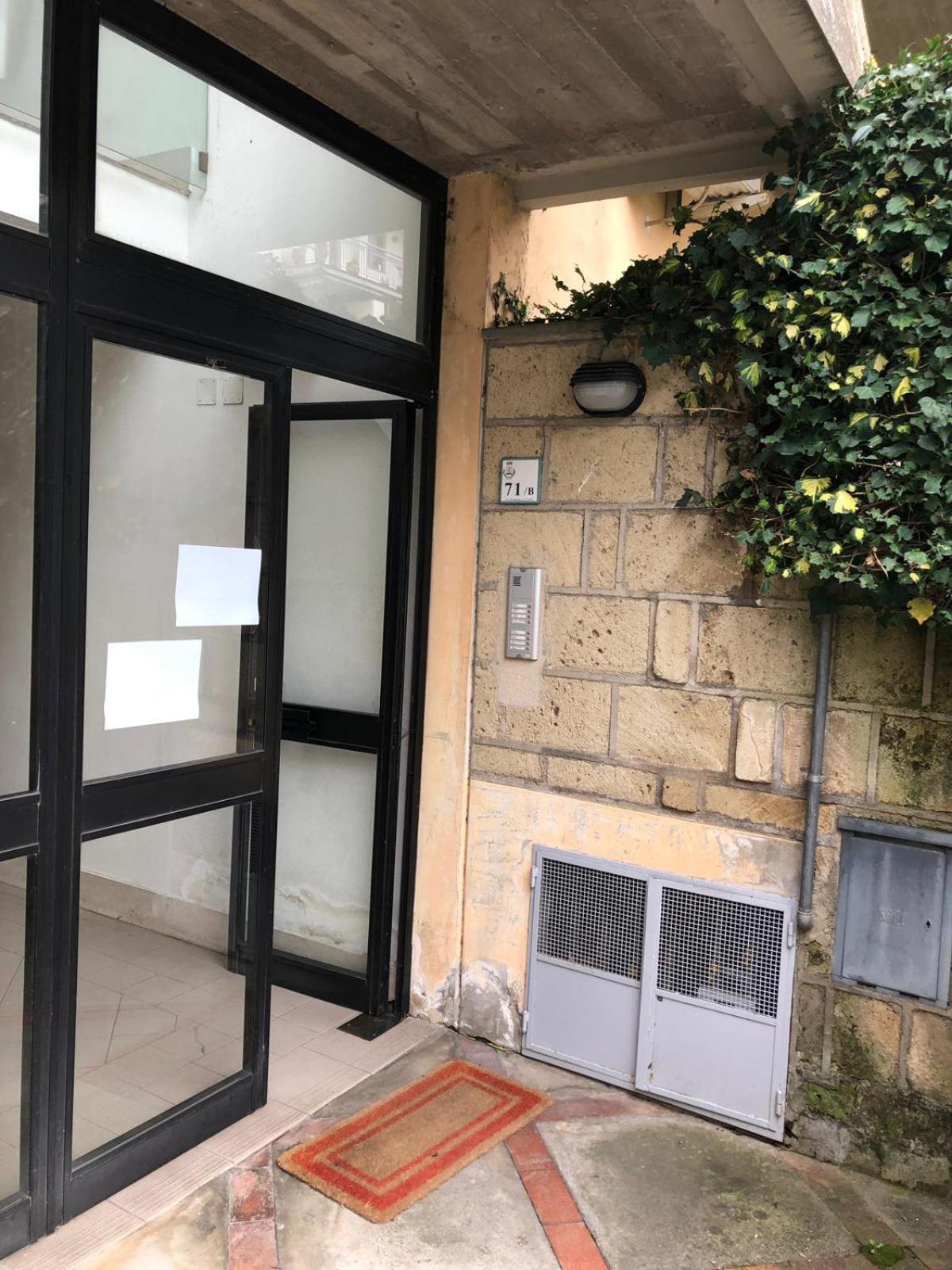 B&B Il Cavaliere Baronissi Exterior foto